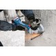 BOSCH GWS 18V-7 leņķa slīpmašīna SOLO CT